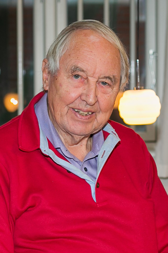 Jørgen Greve - KAT