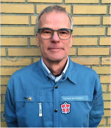 Ole Moeller Sørensen orkester